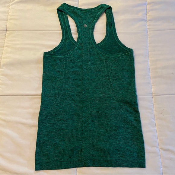 Lululemon Swiftly Tech Racerback Tank - Picture 5 of 6